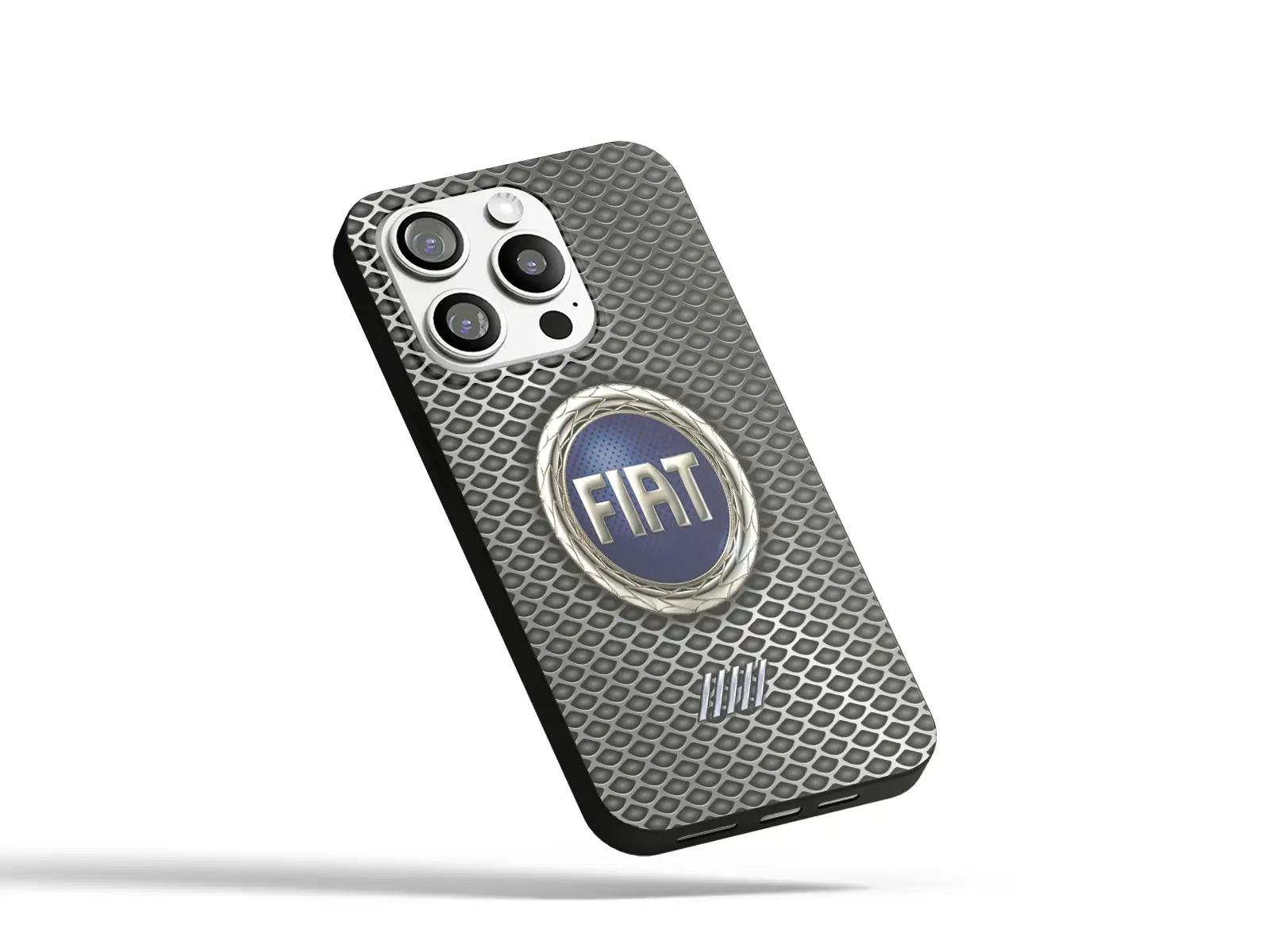 Fiat Smartphone Cover Professionell Robuste Bauart